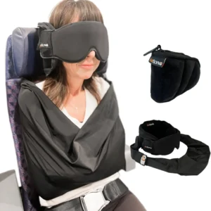 3-in-1 Travel Sleep System