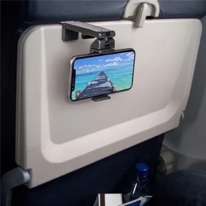 Portable Airplane Phone Stand