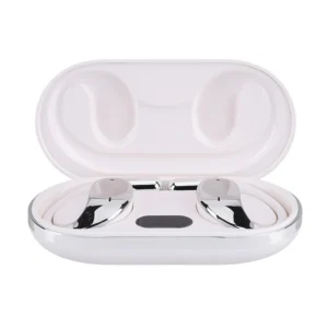3-in-1 AI Translator Earbuds
