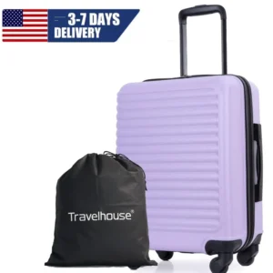 Travelhouse 20” Carry-On