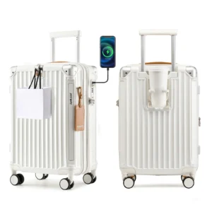 Joyway 20” Expandable Carry-On
