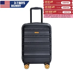 Travelhouse 18.5” Carry-On
