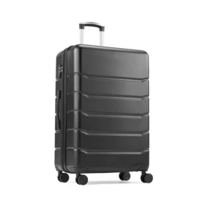 Expandable Hardside Carry-On