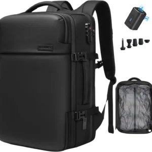 70L Expandable Vacuum Backpack